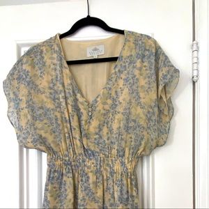 Madison Marcus floral mini